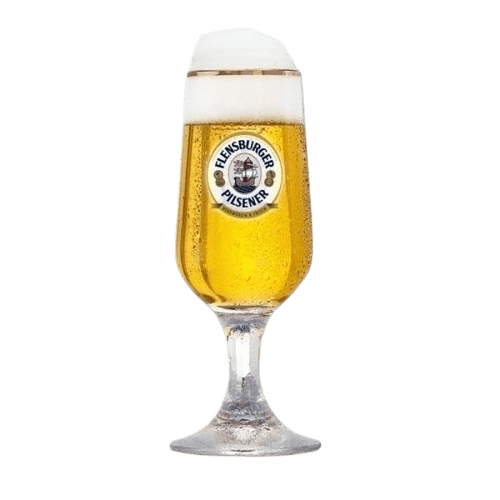 Flensburger Brauerei Plop Shop