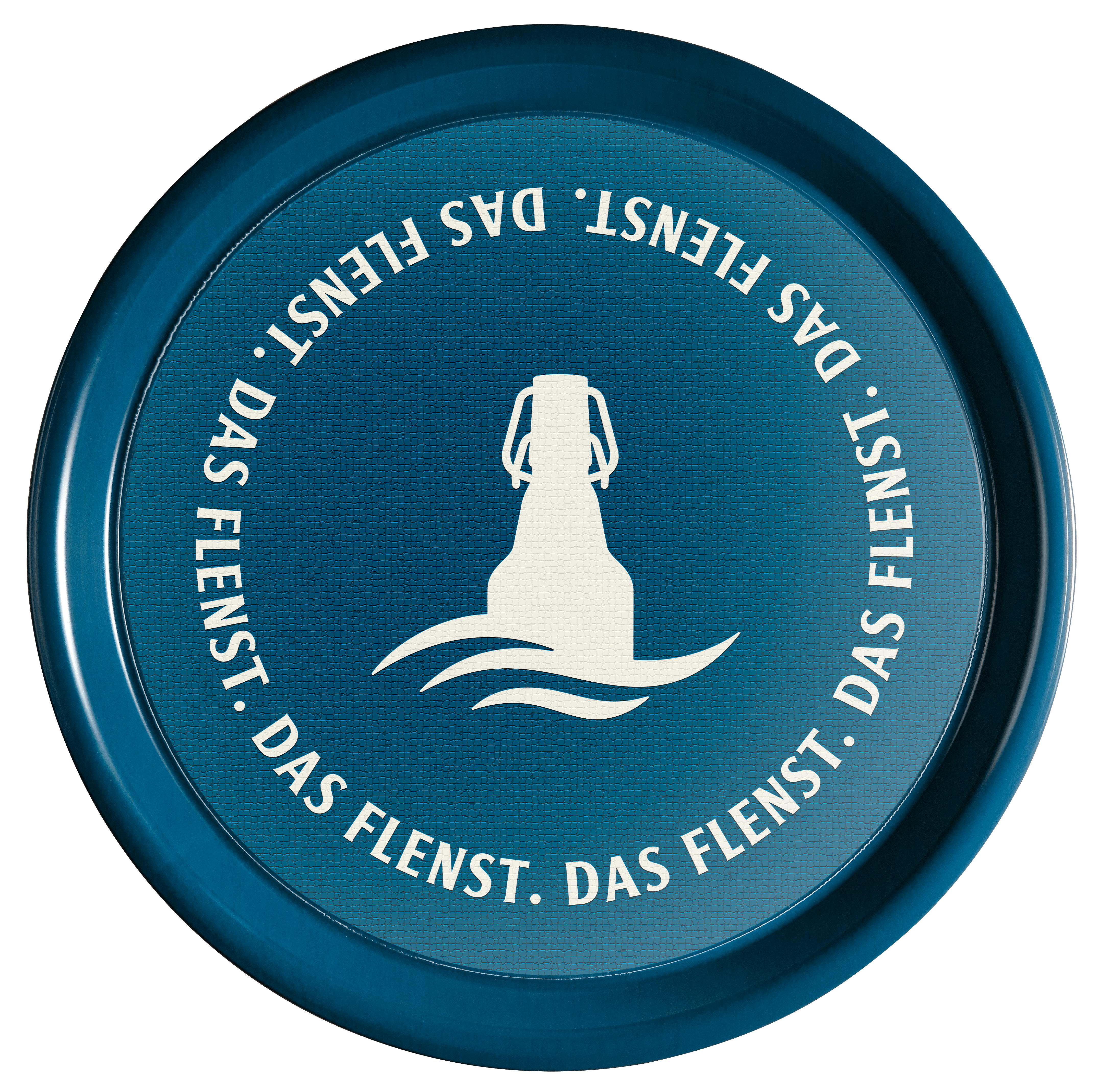 Flensburger Serviertablett