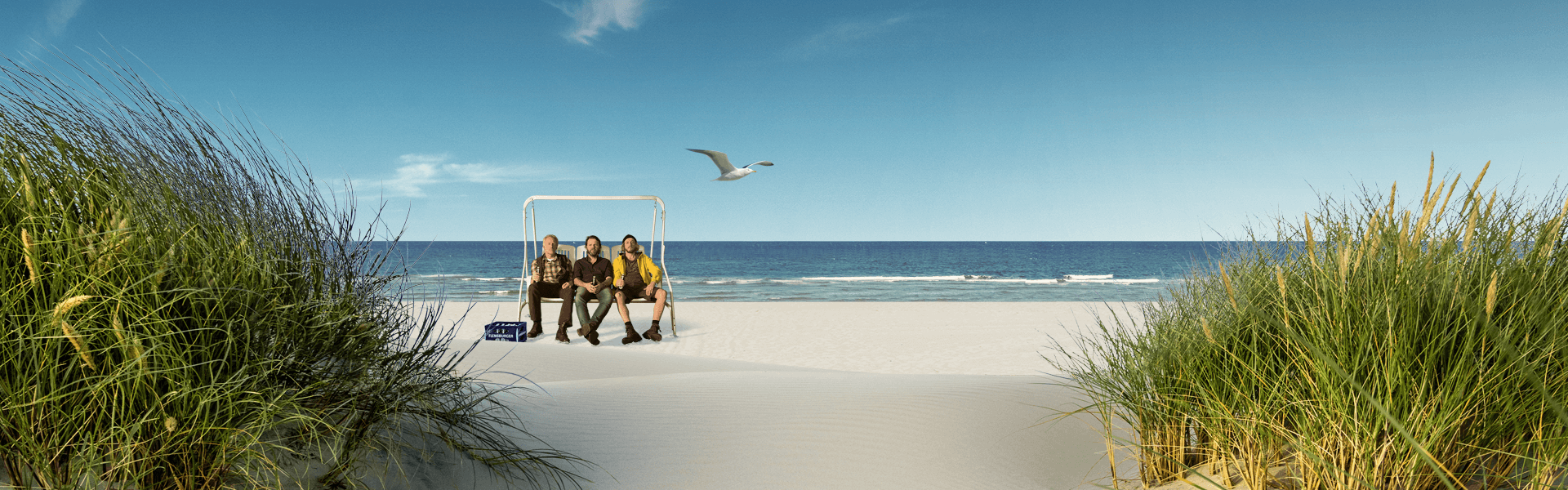 Hero background image