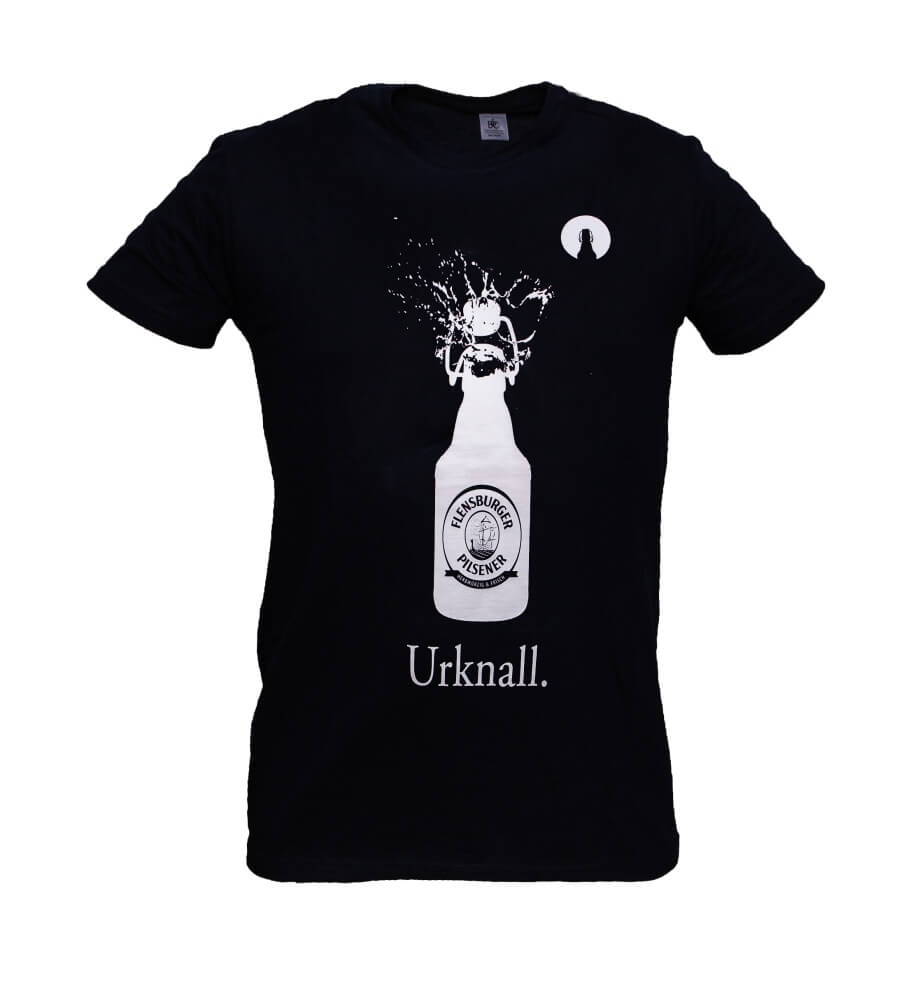 FLENS Shirt „Urknall“