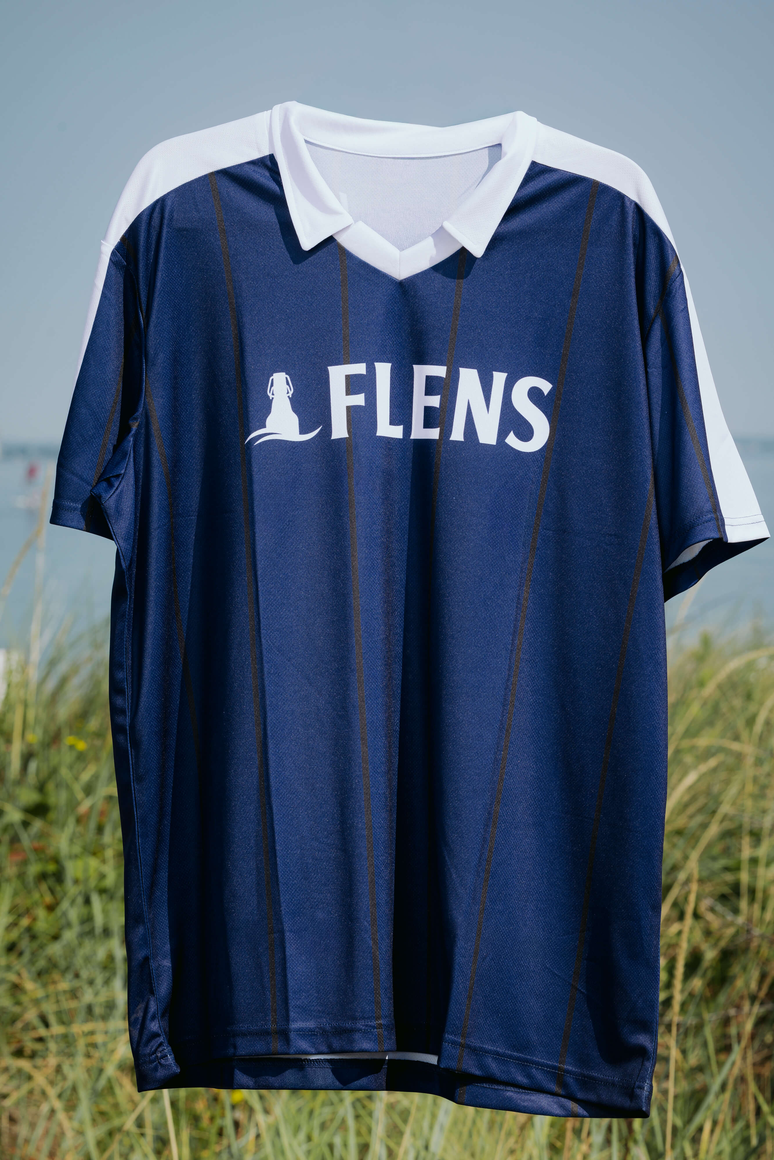 FLENS Trikot