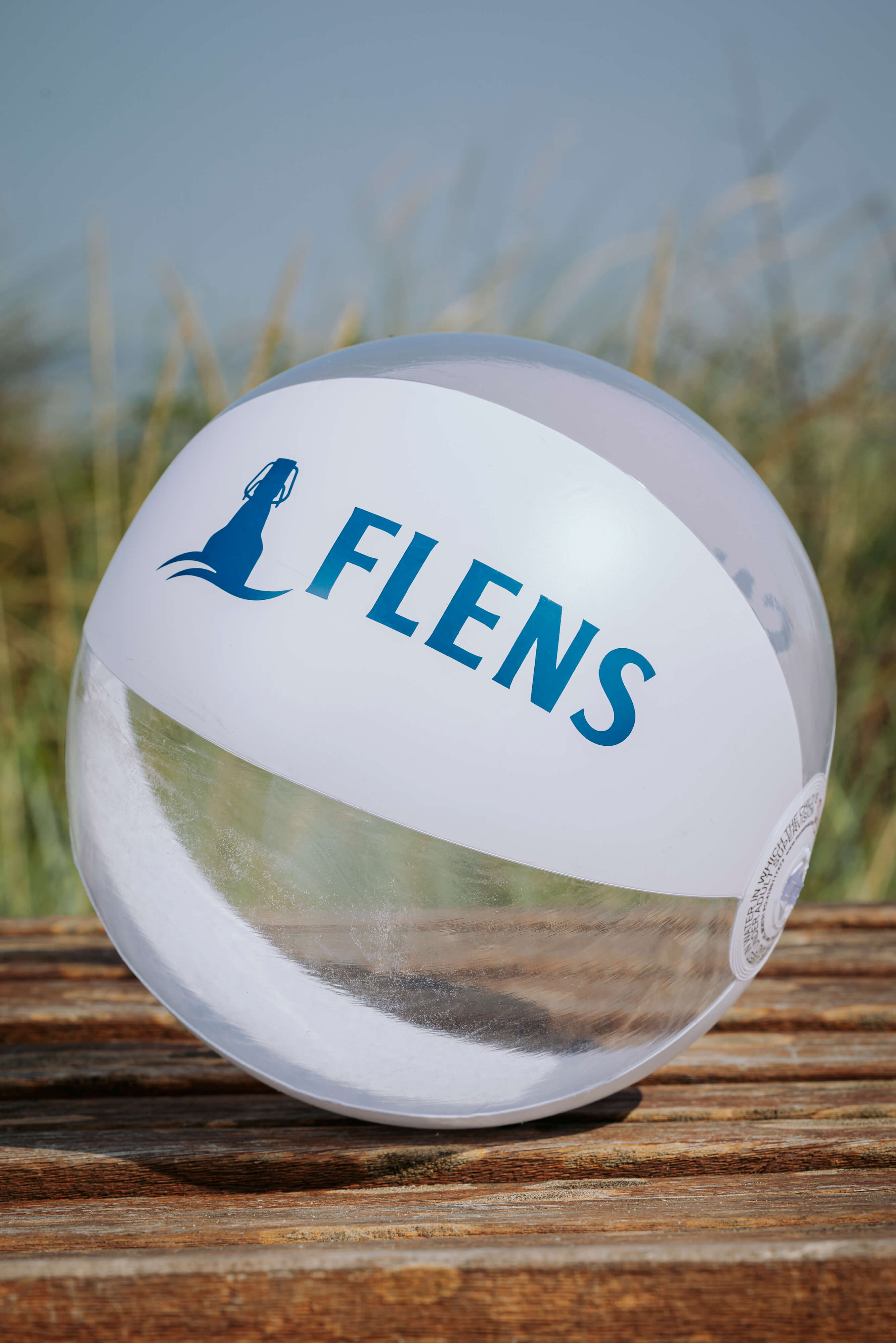 FLENS Wasserball