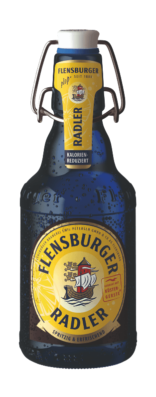 Flensburger Radler