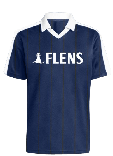FLENS Trikot 