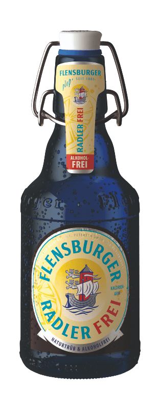 Flensburger Radler Frei