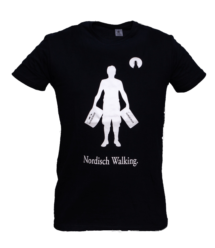 FLENS Shirt „Nordisch Walking“