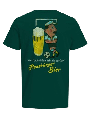 Rittner Retro-Shirt