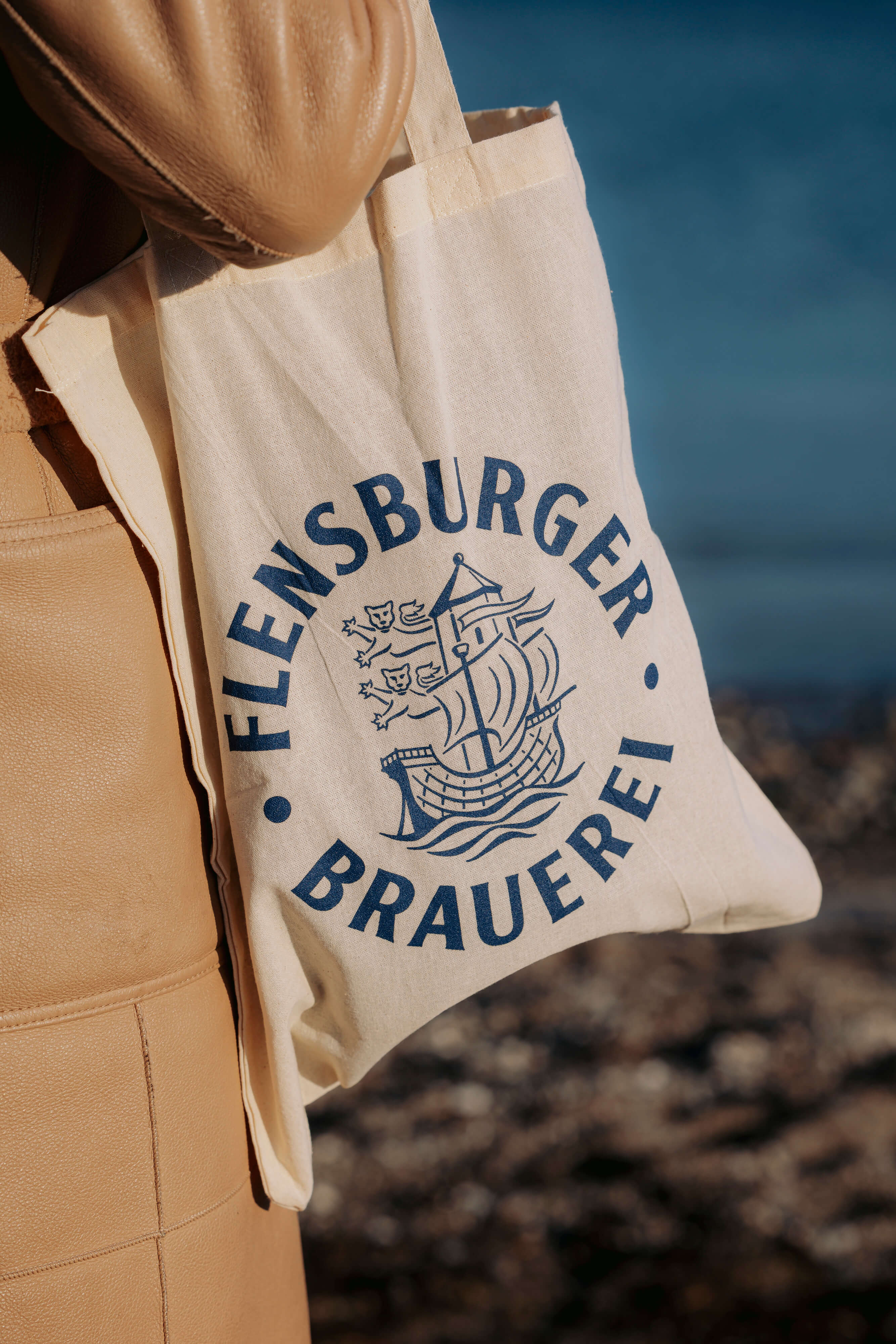 Flensburger Büddel 